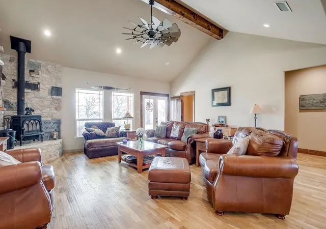 Photo 3 of Single family home for sale at Tbd Loggins Trl, Poolville, TX 76487 | MLS# 21275470 | Listing updated on 2026-09-11