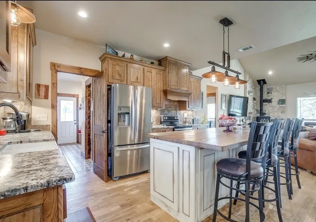 Photo 3 of Single family home for sale at Tbd Loggins Trl, Poolville, TX 76487 | MLS# 21275470 | Listing updated on 2026-09-11
