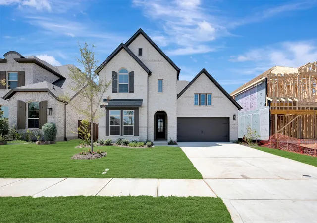 Photo 1 of Sale Pending at 4209 Pond Cypress St, Aubrey, TX 76227 | MLS# 21275666 | Listing updated on 2026-10-22