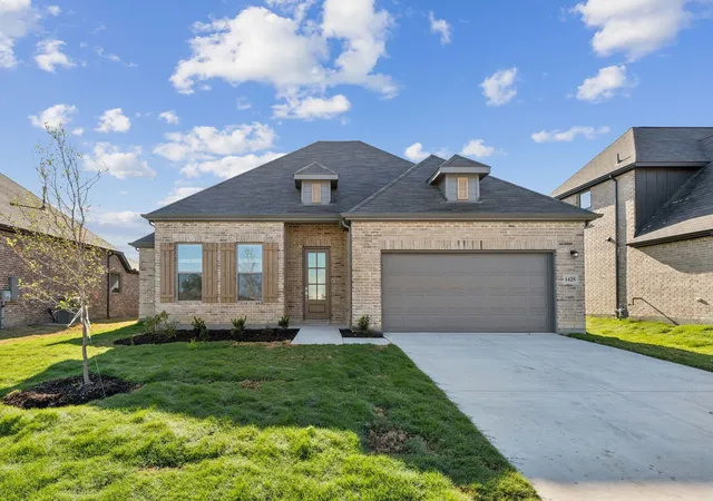 Photo 1 of Single family home for sale at 3210 Majesty Ln, Denton, TX 76208 | MLS# 21275801 | Listing updated on 2026-09-10