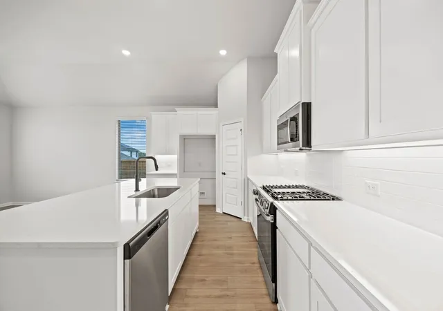 Photo 3 of Single family home for sale at 3210 Majesty Ln, Denton, TX 76208 | MLS# 21275801 | Listing updated on 2026-09-10