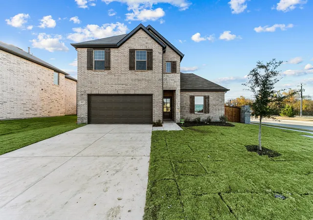 Photo 1 of Single family home for sale at 615 Forest Haven Dr, Van Alstyne, TX 75495 | MLS# 21275816 | Listing updated on 2026-09-08