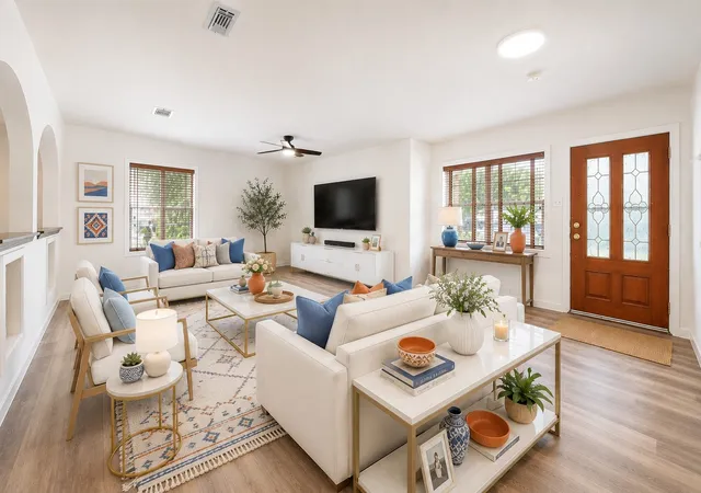 Photo 1 of Sale Pending at 1623 Fresno St, Dallas, TX 75217 | MLS# 21268937 | Listing updated on 2026-09-15
