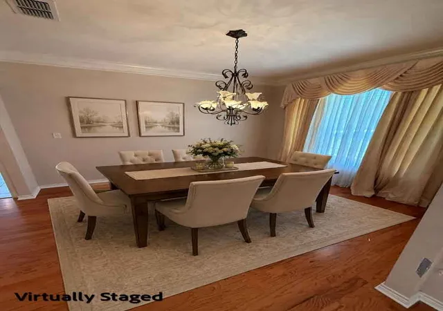 Photo 3 of Single family home for sale at 3814 Lamb Dr, Tyler, TX 75709 | MLS# 21275872 | Listing updated on 2026-09-22