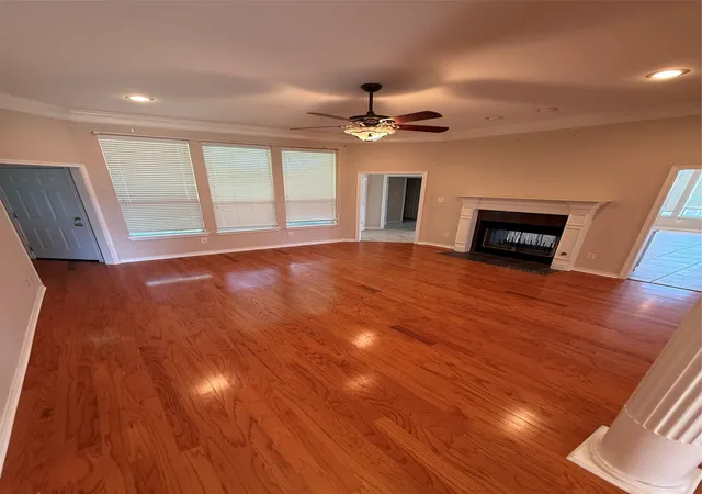 Photo 4 of Single family home for sale at 3814 Lamb Dr, Tyler, TX 75709 | MLS# 21275872 | Listing updated on 2026-09-22