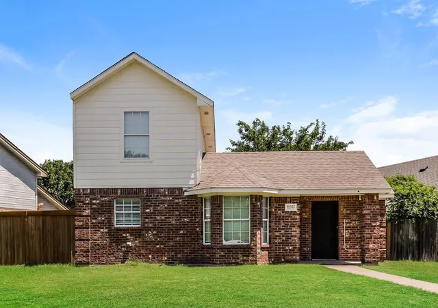 Photo 1 of Single family home for sale at 10522 Woodleaf Dr, Dallas, TX 75227 | MLS# 21274664 | Listing updated on 2026-09-09
