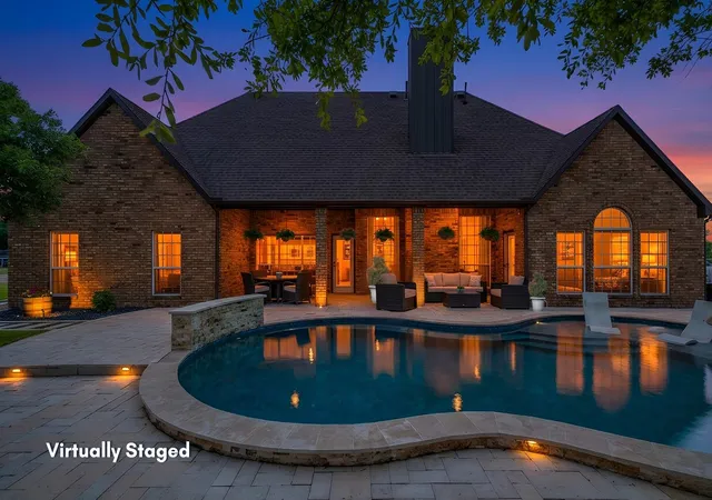 Photo 2 of Single family home for sale at 13507 Friendship Rd, Pilot Point, TX 76258 | MLS# 21276077 | Listing updated on 2026-09-17