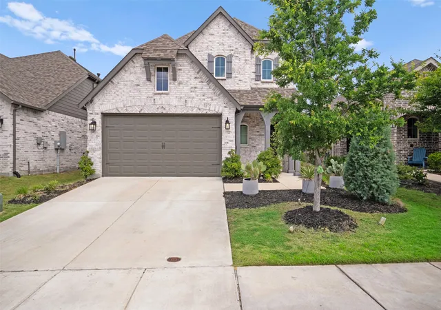 Photo 1 of Single family home for sale at 1742 Horseshoe Ln, Van Alstyne, TX 75495 | MLS# 21276270 | Listing updated on 2026-09-18