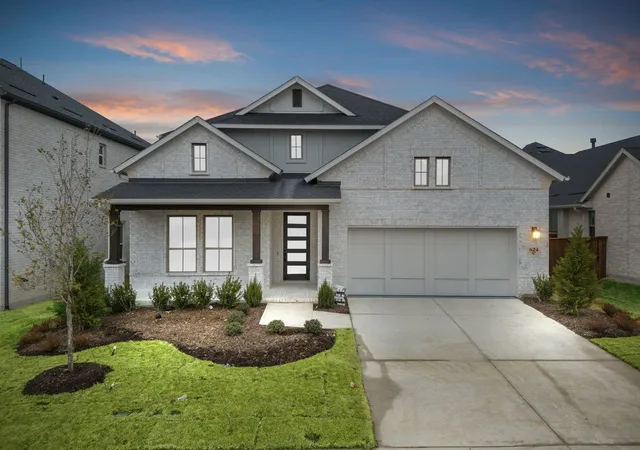 Photo 1 of Sale Pending at 624 Dublin Dr, Celina, TX 75009 | MLS# 21276256 | Listing updated on 2026-09-13