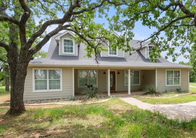 Photo 1 of Land for sale at 1134 Us Hwy 380 E, Graham, TX 76450 | MLS# 21273013 | Listing updated on 2026-10-07