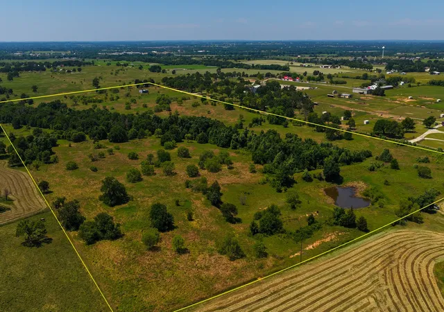 Land for sale at Tbd County Road 4360, Decatur, TX 76234 | MLS# 21274231