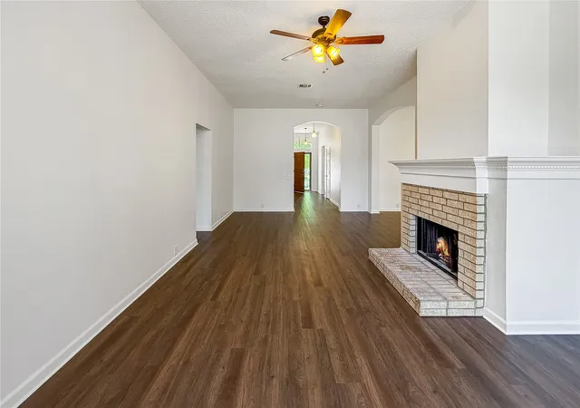 Photo 3 of Sale Pending at 2516 Fairway View Dr, Burleson, TX 76028 | MLS# 21276367 | Listing updated on 2026-07-30