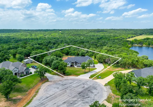 Photo 1 of Single family home for sale at 1057 Resolute Rd, Millsap, TX 76066 | MLS# 21276335 | Listing updated on 2026-09-20
