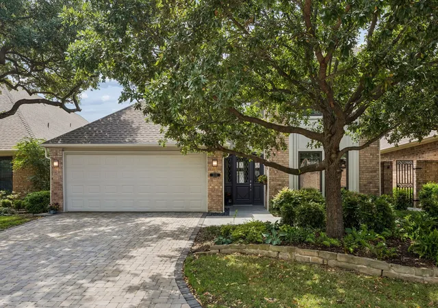 Photo 1 of Sale Pending at 5008 Briar Tree Dr, Dallas, TX 75248 | MLS# 21274357 | Listing updated on 2026-09-13