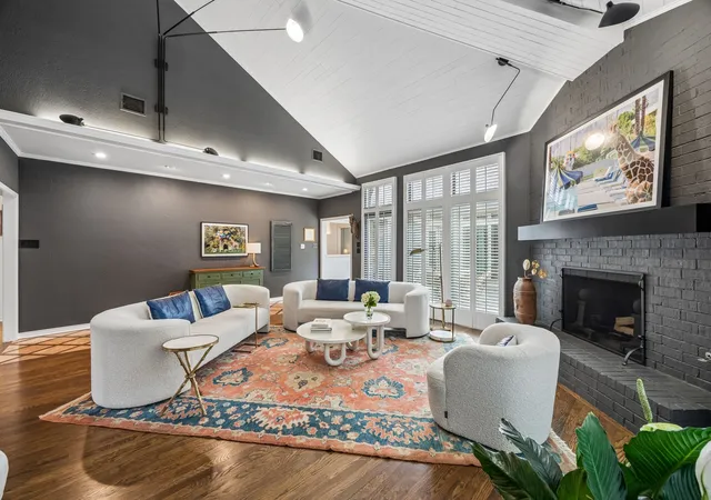 Photo 2 of Sale Pending at 5008 Briar Tree Dr, Dallas, TX 75248 | MLS# 21274357 | Listing updated on 2026-09-13