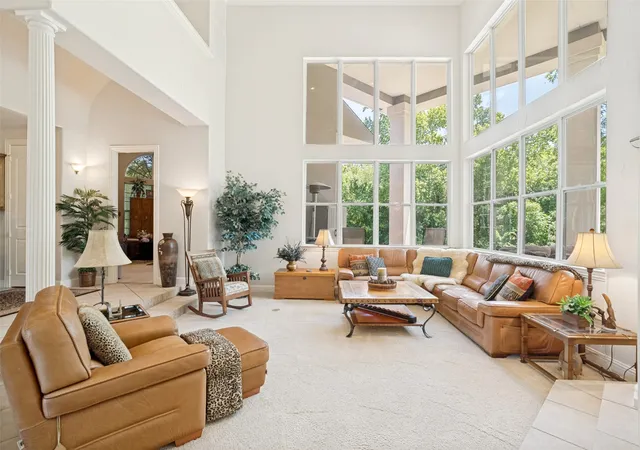 Photo 3 of Single family home for sale at 105 Sedalia Dr, Fort Worth, TX 76108 | MLS# 21263208 | Listing updated on 2026-09-13