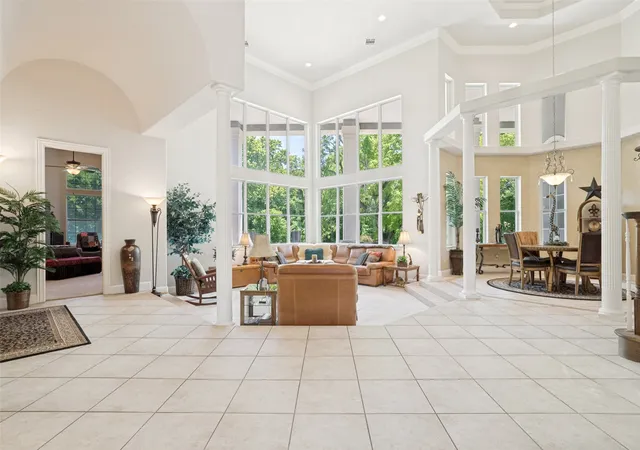 Photo 3 of Single family home for sale at 105 Sedalia Dr, Fort Worth, TX 76108 | MLS# 21263208 | Listing updated on 2026-09-30