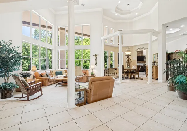 Photo 4 of Single family home for sale at 105 Sedalia Dr, Fort Worth, TX 76108 | MLS# 21263208 | Listing updated on 2026-09-30