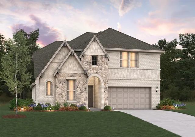 Photo 1 of Single family home for sale at 2500 Bernham Dr, Celina, TX 75009 | MLS# 21276529 | Listing updated on 2026-09-13
