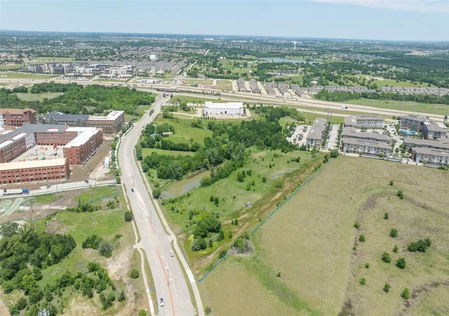 Photo 2 of Land for sale at 9850 Merritt Rd, Rowlett, TX 75089 | MLS# 21263587 | Listing updated on 2026-09-14