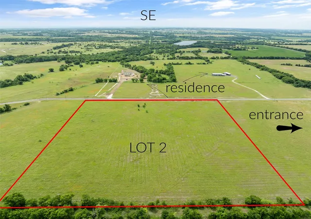 Photo 1 of Land for sale at Lot 2 Private Road 425, Hillsboro, TX 76645 | MLS# 21276042 | Listing updated on 2026-07-31