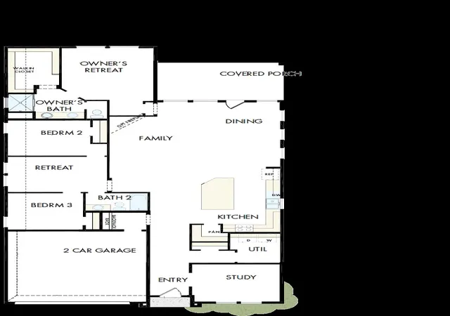 Photo 3 of Single family home for sale at 3215 Wind Knot Wy, Royse City, TX 75189 | MLS# 21276705 | Listing updated on 2026-09-09