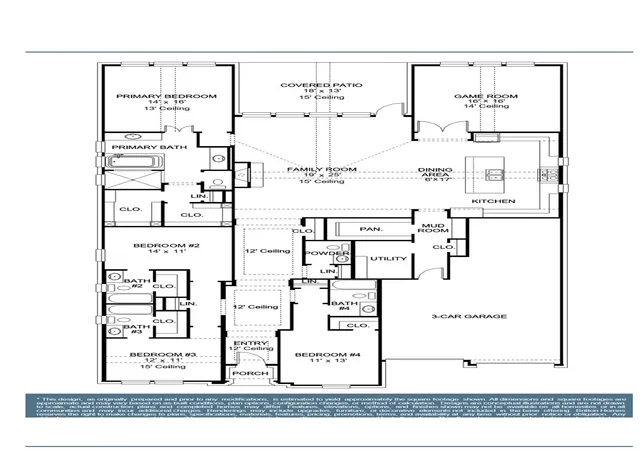 Photo 2 of Single family home for sale at 2429 Red Hen Ln, Fort Worth, TX 76008 | MLS# 21276747 | Listing updated on 2026-09-11