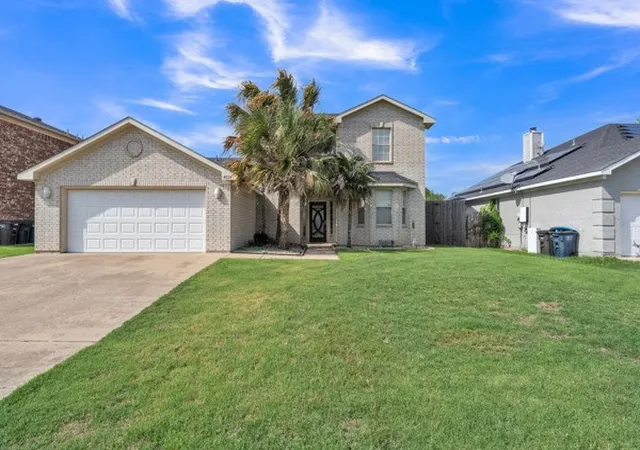 Photo 1 of Single family home for sale at 4024 Busch Gardens Dr, Fort Worth, TX 76123 | MLS# 21276748 | Listing updated on 2026-09-09