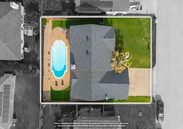 Photo 2 of Single family home for sale at 4024 Busch Gardens Dr, Fort Worth, TX 76123 | MLS# 21276748 | Listing updated on 2026-09-09