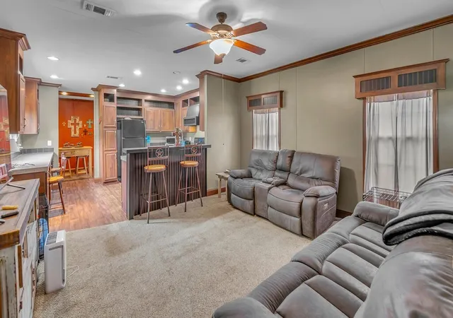 Photo 2 of Sale Pending at 1176 Blue Cut Rd N, Mc Gregor, TX 76657 | MLS# 21272658 | Listing updated on 2026-08-01