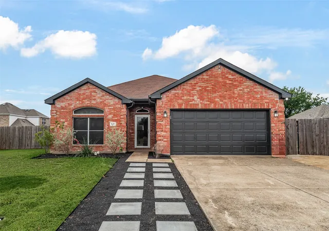 Photo 1 of Single family home for sale at 531 Stefhanie Dr, Celina, TX 75009 | MLS# 21269603 | Listing updated on 2026-10-01