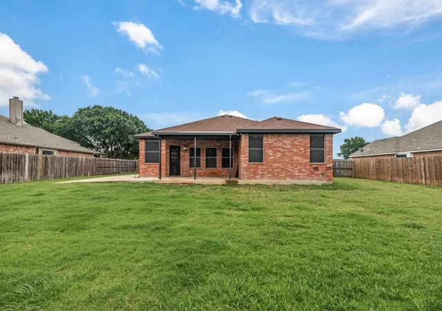 Photo 2 of Single family home for sale at 531 Stefhanie Dr, Celina, TX 75009 | MLS# 21269603 | Listing updated on 2026-10-01