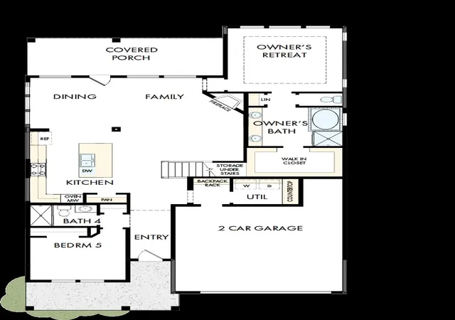 Photo 2 of Single family home for sale at 2113 Chance Ln, Justin, TX 76247 | MLS# 21276777 | Listing updated on 2026-10-04