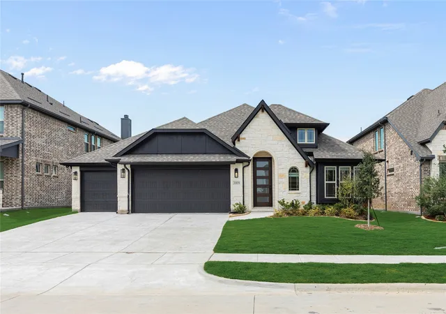 Photo 1 of Single family home for sale at 3009 Autumn Glen Dr, Melissa, TX 75454 | MLS# 21276790 | Listing updated on 2026-09-08