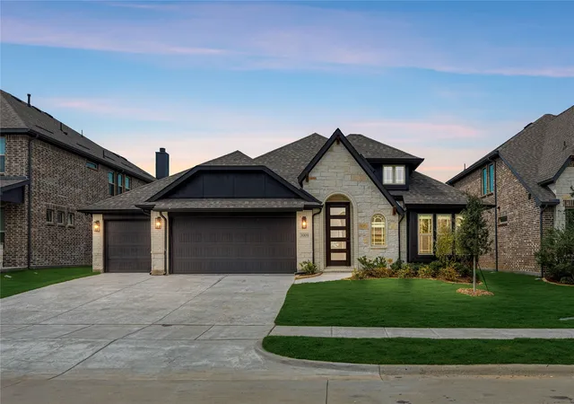 Photo 2 of Single family home for sale at 3009 Autumn Glen Dr, Melissa, TX 75454 | MLS# 21276790 | Listing updated on 2026-09-08