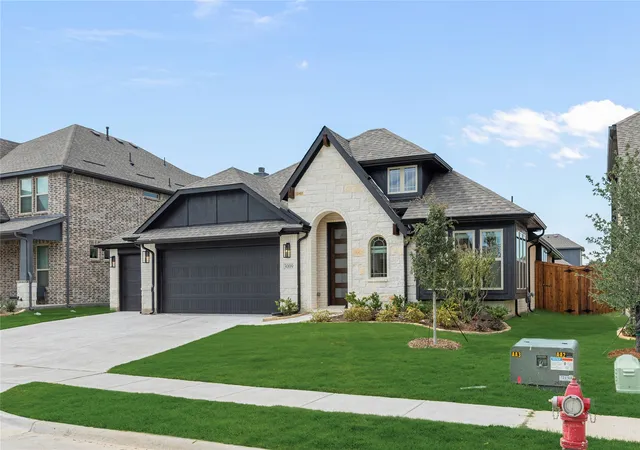 Photo 3 of Single family home for sale at 3009 Autumn Glen Dr, Melissa, TX 75454 | MLS# 21276790 | Listing updated on 2026-09-08