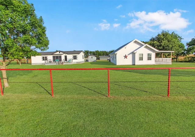 Photo 2 of Sale Pending at 455 Hughes Cemetery Rd, Italy, TX 76651 | MLS# 21276661 | Listing updated on 2026-09-17