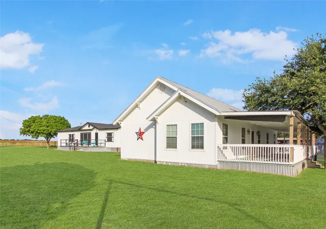 Photo 3 of Sale Pending at 455 Hughes Cemetery Rd, Italy, TX 76651 | MLS# 21276661 | Listing updated on 2026-09-17