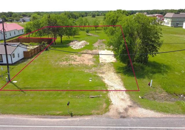 Photo 3 of Land for sale at 141 E State Hwy 276, Quinlan, TX 75474 | MLS# 21276919 | Listing updated on 2026-08-02