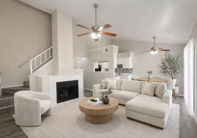 Photo 1 of Condo for sale at 1122 Millview Dr #2004, Arlington, TX 76012 | MLS# 21276971 | Listing updated on 2026-07-29