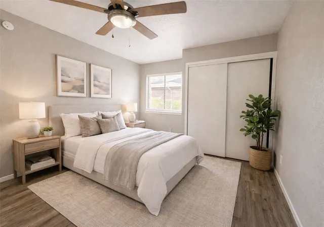 Photo 2 of Condo for sale at 1122 Millview Dr #2004, Arlington, TX 76012 | MLS# 21276971 | Listing updated on 2026-07-29
