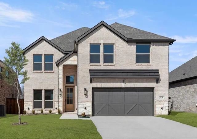 Photo 1 of Single family home for sale at 1720 Canals Dr, Little Elm, TX 75068 | MLS# 21277062 | Listing updated on 2026-07-30