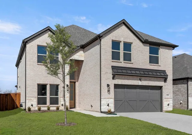 Photo 2 of Single family home for sale at 1720 Canals Dr, Little Elm, TX 75068 | MLS# 21277062 | Listing updated on 2026-07-30