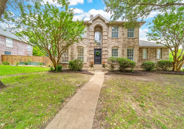 Photo 1 of Single family home for sale at 1023 Monroe St, Allen, TX 75002 | MLS# 21267159 | Listing updated on 2026-09-12