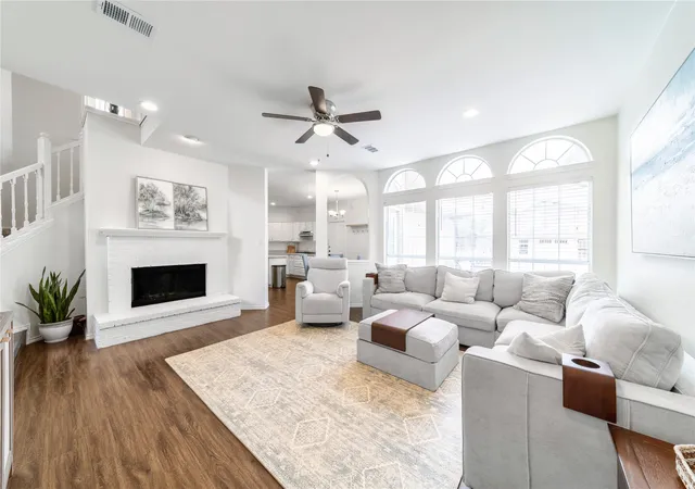 Photo 2 of Single family home for sale at 1023 Monroe St, Allen, TX 75002 | MLS# 21267159 | Listing updated on 2026-09-12