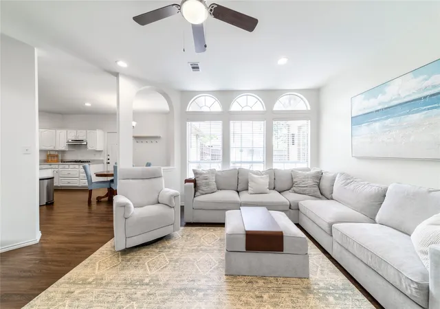 Photo 3 of Single family home for sale at 1023 Monroe St, Allen, TX 75002 | MLS# 21267159 | Listing updated on 2026-09-12