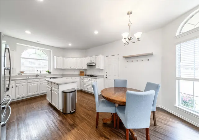 Photo 4 of Single family home for sale at 1023 Monroe St, Allen, TX 75002 | MLS# 21267159 | Listing updated on 2026-10-06