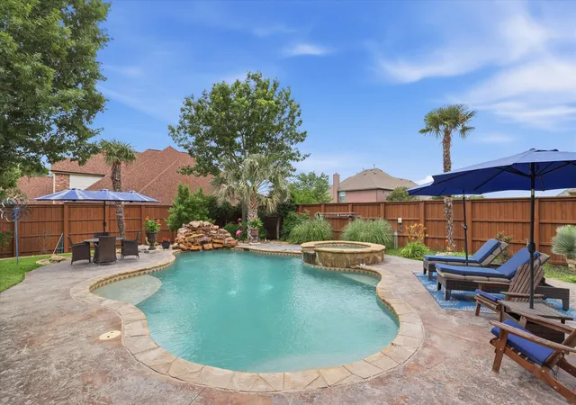 Photo 2 of Single family home for sale at 5832 Creek Crossing Ln, Sachse, TX 75048 | MLS# 21275743 | Listing updated on 2026-09-13