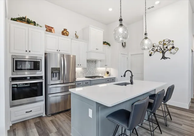 Photo 3 of Townhouse for sale at 2721 Garden Gate Ln, Wylie, TX 75098 | MLS# 21275812 | Listing updated on 2026-09-19