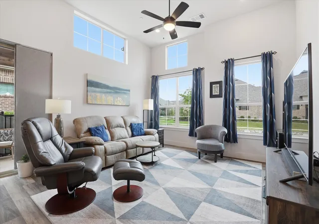 Photo 3 of Townhouse for sale at 2721 Garden Gate Ln, Wylie, TX 75098 | MLS# 21275812 | Listing updated on 2026-09-19